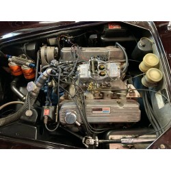 moteur Ford  Cleveland Boss, shelby cobra réplique ARNTZ à vendre en france couleur noir