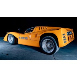 McLaren orange à vendre en france v8