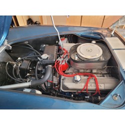 Moteur V8 Ford 7 litres 428ci (FE )  cobra Arntz à vendre en france