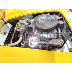moteur V8 Ford BigBlock 7 litres side oiler (FE) à vendre en france