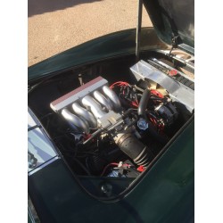 V8 ford 5 litres cobra Classic Motor Carriages (CMC) à vendre