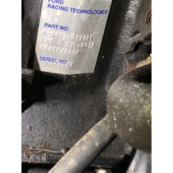 référence moteur Ford RACING D392RT