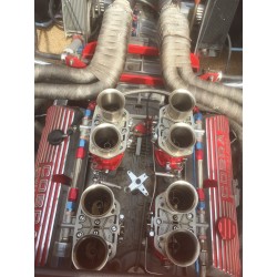 moteur V8 Ford GT40 Gulf Le Mans 66, à vendre