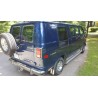 A vendre  Dodge RAM VAN série 250 de 1984  à moteur V8  5,9 litres , équipé de la climatisation et avec très peu de kilomètres d