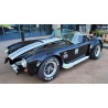 cobra Butler  V8 Ford BigBlock 427ci , 7 Litres (FE) Side Oiler boite mécanique 5 vitesses à vendre en france