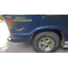 A vendre  Dodge RAM VAN série 250 de 1984  à moteur V8  5,9 litres , équipé de la climatisation et avec très peu de kilomètres d