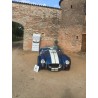 Cobra Contemporary Classic , bleu , moteur V8 7litres Ford , à vendre en france