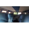 A vendre  Dodge RAM VAN série 250 de 1984  à moteur V8  5,9 litres , équipé de la climatisation et avec très peu de kilomètres d