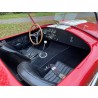 Shelby cobra, Contemporary,  V8 Ford 7 litres et boite 4  mécanique