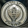 Cobra LUST, V8 Ford 5 litres , Boite mécanique 5