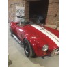cobra Everret-Morrison V8 7,4 litres à vendre ne france