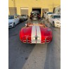 Ac cobra Everett-Morrison à vendre, rouge , V8 7,4 litres 465 cv