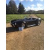 Cobra ARNTZ Noir V8 Ford  5,8 litres  à vendre en France