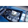 Cobra E.R.A BigBlock Ford FE 7 litres ,boite 4 mécanique