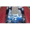 1985 Cobra RACC,V8 ford 5,8 Litres Cleveland HO-Boss , Boite 4 Méca