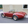 AC cobra réplique Everett-Morrison V8 6,6 litres à vendre en France