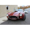 Cobra Everett-Morrison, V8 6,6Litres,Boite 6 Méca