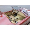 Cobra Everett-Morrison, V8 6,6Litres,Boite 6 Méca