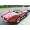 Cobra Everett-Morrison, V8 6,6Litres,Boite 6 Méca