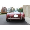 Cobra Everett-Morrison, V8 6,6Litres,Boite 6 Méca