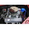 Cobra Everett-Morrison, V8 6,6Litres,Boite 6 Méca