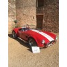 AC cobra 427 (réplique ) du constructeur, L.A Exotics à vendre en France