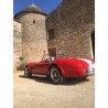 AC cobra 427 (réplique ) du constructeur, L.A Exotics à vendre en France