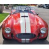 cobra Contemporary Classic rouge à vendre V8 boite 5 mécanique