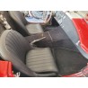 cobra 427 de la marque  Contemporary Classic, V8 8,1litres de  631 cv, boite 5