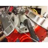 cobra 427 de la marque  Contemporary Classic, V8 8,1litres de  631 cv, boite 5
