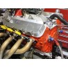 cobra 427 de la marque  Contemporary Classic, V8 8,1litres de  631 cv, boite 5