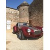 1985 Cobra RACC,V8 ford 5,8 Litres Cleveland HO-Boss , Boite 4 Méca