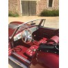 1985 Cobra RACC,V8 ford 5,8 Litres Cleveland HO-Boss , Boite 4 Méca