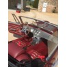 1985 Cobra RACC,V8 ford 5,8 Litres Cleveland HO-Boss , Boite 4 Méca