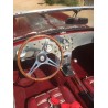 1985 Cobra RACC,V8 ford 5,8 Litres Cleveland HO-Boss , Boite 4 Méca