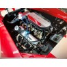 moteur V8 Ford 408 ci , 6,7 litre cobra Classic Roadsters rouge en france à vendre