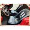 Cobra  rouge à vendre  en France,  V8 Ford 6,7 litres boite 5