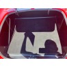 Cobra  rouge à vendre  en France,  V8 Ford 6,7 litres boite 5