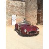 cobra Everett-Morrison  Boite ZF 6,  425 cv à vendre en  France