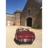 Cobra Everett-Morrison, V8 6,6Litres,Boite 6 Méca