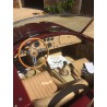 Cobra Everett-Morrison, V8 6,6Litres,Boite 6 Méca