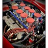 Moteur  Cobra Classic Roadsters V8 Ford 7 litres block Dart racing , injection 8 cornets à vendre en France