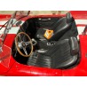 Cobra 1992  (Classic Roadsters LTD) , V8 Ford 7 litres Dart Injection 8 cornets , boite 5 mécanique