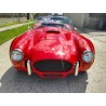 Cobra 1991 (Classic Roadsters LTD ), V8 Ford 5 Litres (302W) , Boite 5 et capote