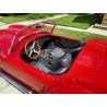 Cobra 1991 (Classic Roadsters LTD ), V8 Ford 5 Litres (302W) , Boite 5 et capote