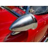 Cobra 1991 (Classic Roadsters LTD ), V8 Ford 5 Litres (302W) , Boite 5 et capote
