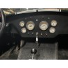 Cobra 1992 (CMC), V8 Ford 5 litres , injection , Boite 5 Méca