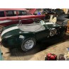 Cobra 1992 (CMC), V8 Ford 5 litres , injection , Boite 5 Méca
