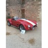 Cobra contemporary classic V8 496CI 631cv boite 5