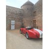 cobra 427 de la marque  Contemporary Classic, V8 8,1litres de  631 cv, boite 5